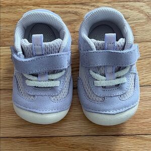 Stride Rite Soft Motion Baby Shoes